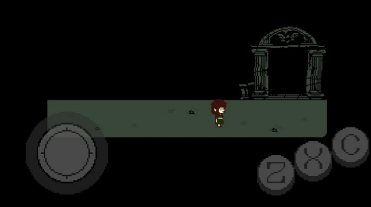 ��˵֮��������Ϸ(HorrorSwap(IlkaMP))v0.2.0 ���°�