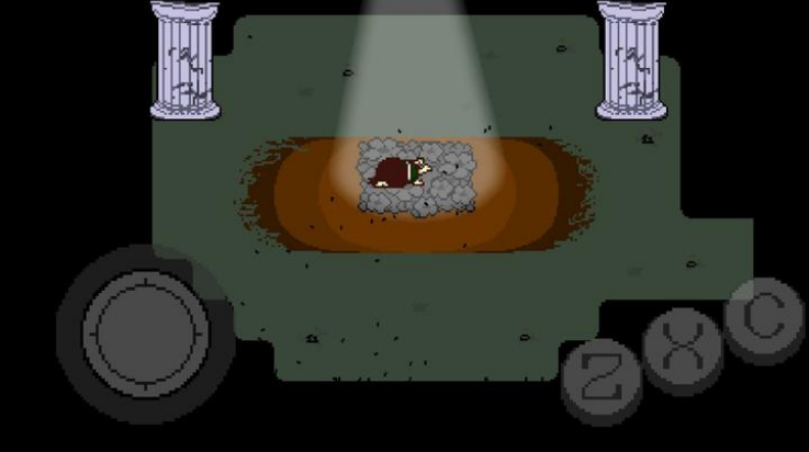 ��˵֮��������Ϸ(HorrorSwap(IlkaMP))v0.2.0 ���°�