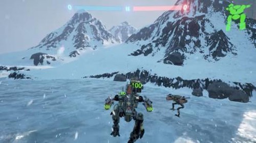 Battle of Titans���°�(B.o.T)v3.2.4 ��׿��