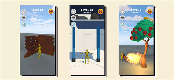 �������ƻ���ʦ��Ϸv1.03 ��׿��