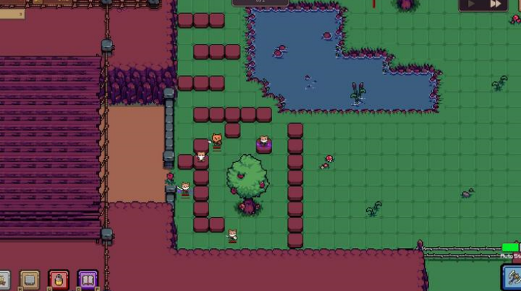 ����������Ϸv1.1.1 ���°�