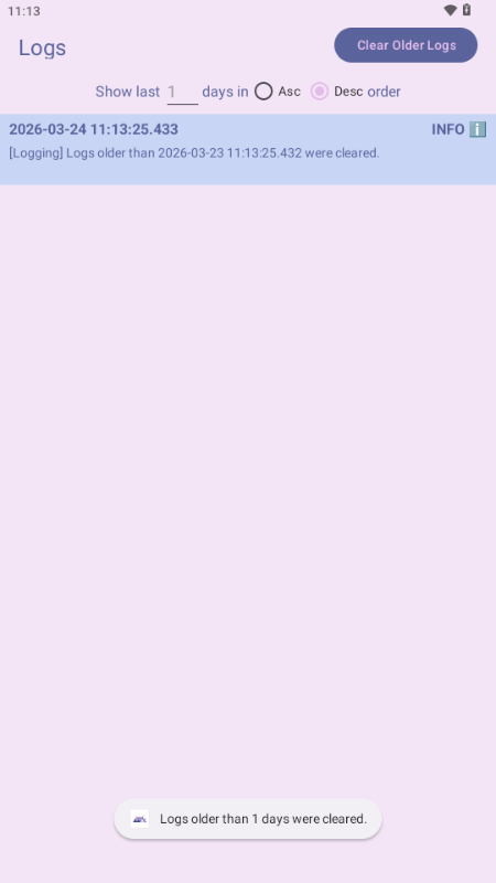 Extendroid��׿��v1.0.5 �ٷ���