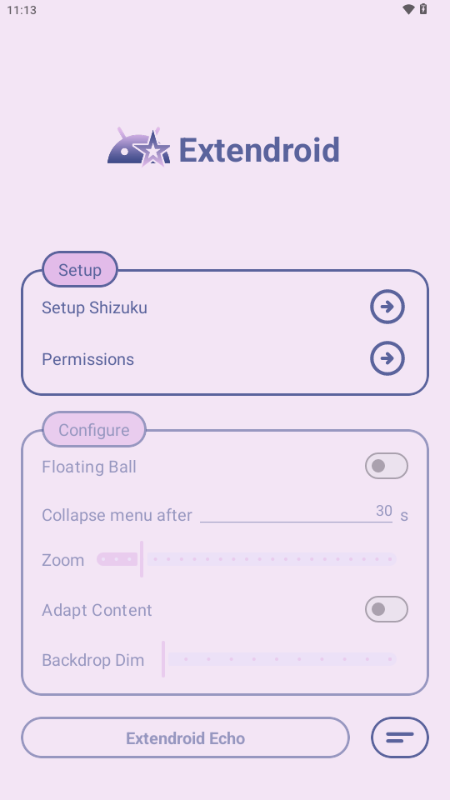 Extendroid��׿��v1.0.5 �ٷ���