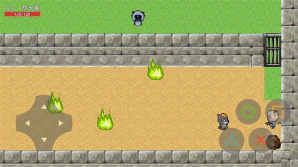 ϲ�������̫��֮�����ֻ���Ϸv0.6 ���°�