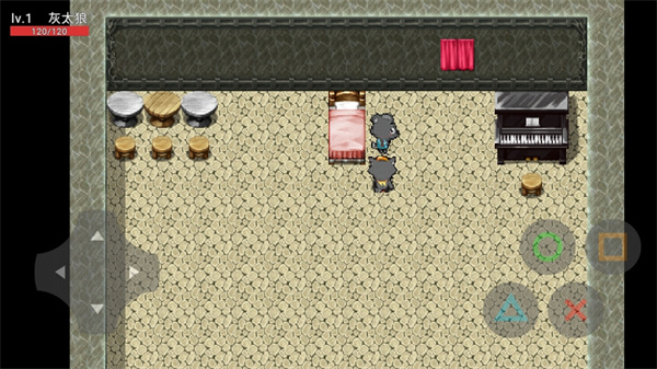 ϲ�������̫��֮�����ֻ���Ϸv0.6 ���°�