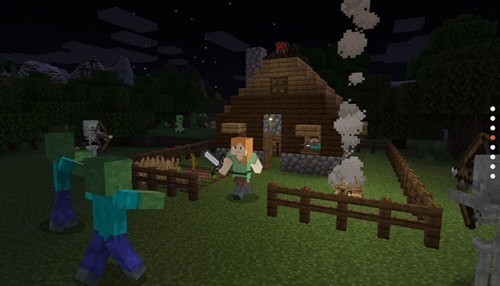 �ҵ�����playmods�汾���ذ�װv1.21.2.02 ��׿��