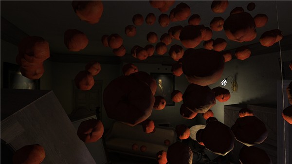 ���־� steam(House Of Fear - Escape)v25 ��ֲ��