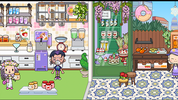 �׼�С��playmods�ٷ���(�׼�С��: ����)v1.96 ��׿��