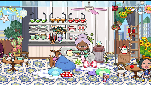 �׼�С��playmods�ٷ���(�׼�С��: ����)v1.96 ��׿��