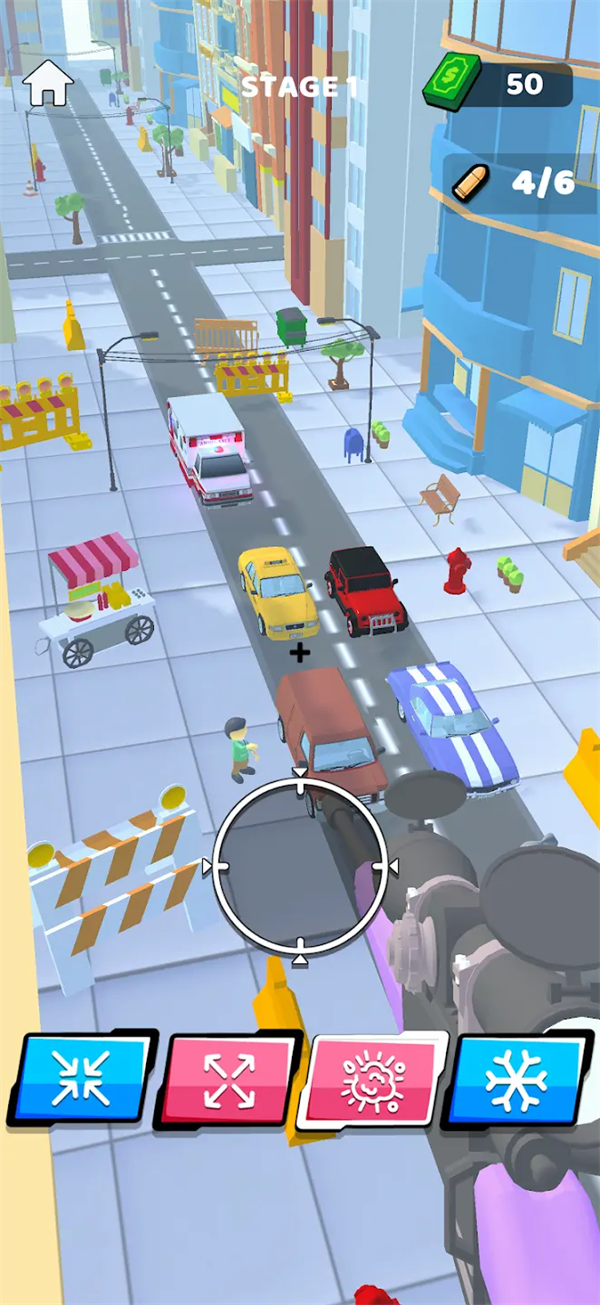 ħ���ӵ���Ϸv1.2.7 ��׿��