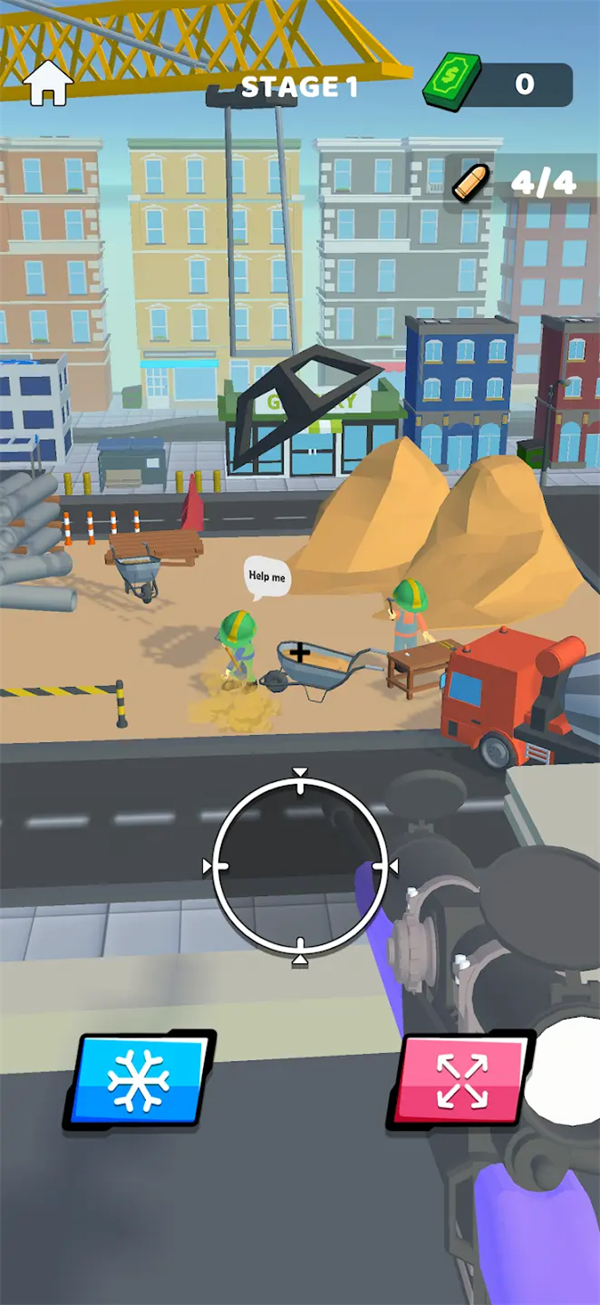 ħ���ӵ���Ϸv1.2.7 ��׿��