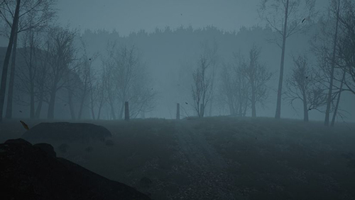 ����ɭ�����İ�����(Dead Forest)v0.5.1 ��׿��