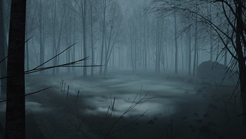 ����ɭ�����İ�����(Dead Forest)v0.5.1 ��׿��