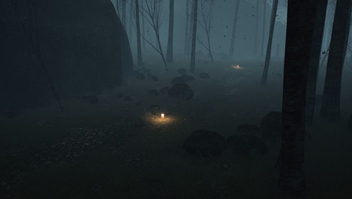 ����ɭ�����İ�����(Dead Forest)v0.5.1 ��׿��