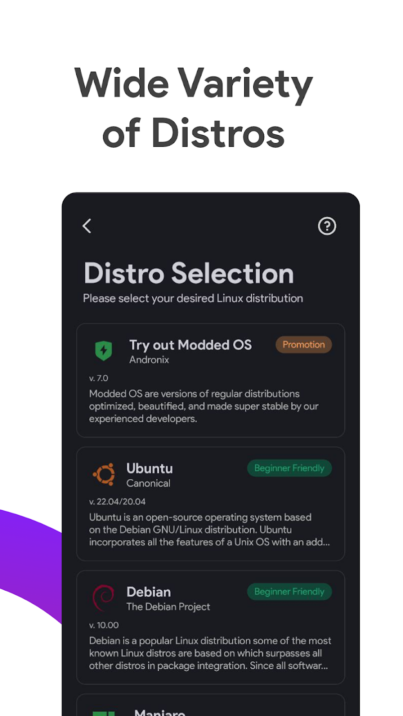 Andronix��װv7.1-rc1-release ��׿��