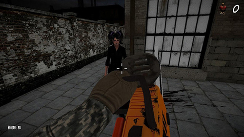 ɱ�ּ�������˯�ٷ�����Ϸv1.0 ��׿��