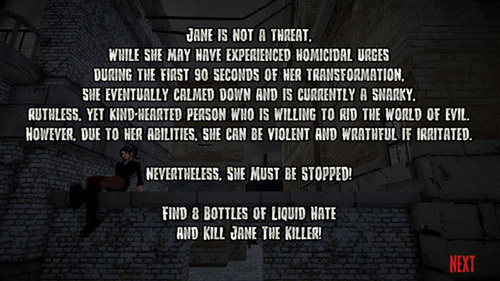 ɱ�ּ�������˯�ٷ�����Ϸv1.0 ��׿��