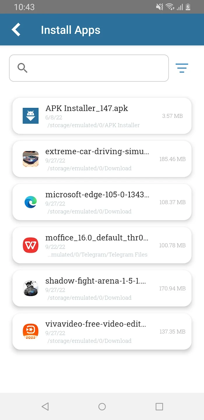 anyapk��װv0.0.5 ��׿��