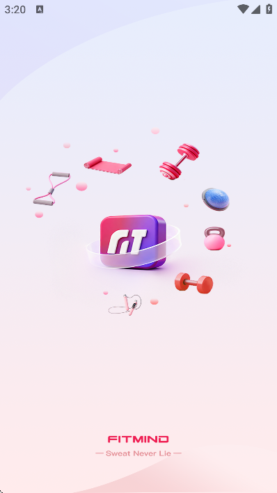 fitmind����app�ٷ���v1.26.1 �ֻ���