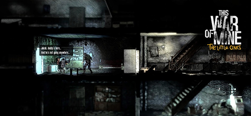 this war of mine����(�����ҵ�ս��)v1.6.9 ��׿��