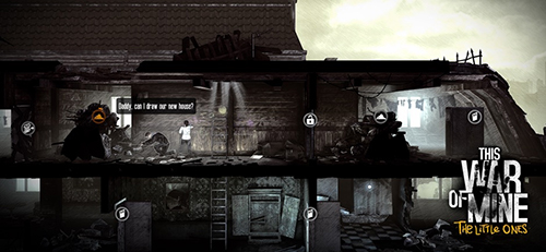 this war of mine����(�����ҵ�ս��)v1.6.9 ��׿��