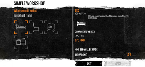 this war of mine����(�����ҵ�ս��)v1.6.9 ��׿��