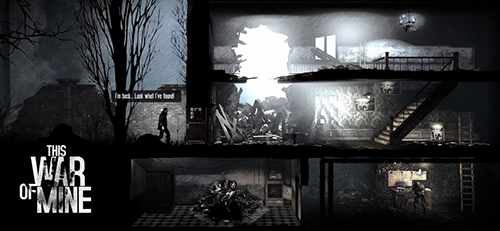 this war of mine����(�����ҵ�ս��)v1.6.9 ��׿��