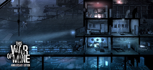 this war of mine����(�����ҵ�ս��)v1.6.9 ��׿��