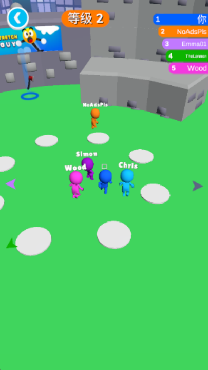 �ʼ�б����Ϸ(Slash Royal)v0.11.2 ���°�