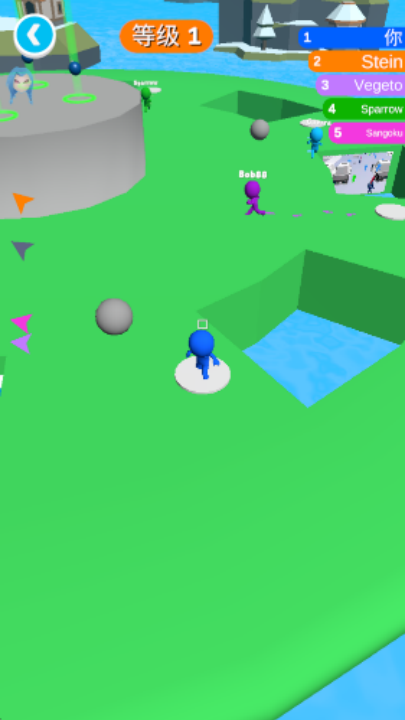 �ʼ�б����Ϸ(Slash Royal)v0.11.2 ���°�