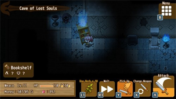 �������������Ϸ(MonsterWayToHeaven)v5.3 ��׿��