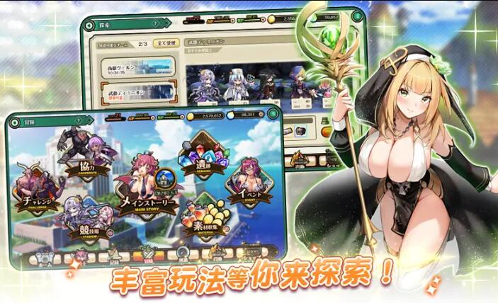 ˫����Burst�ٷ�����v1.0.113 ��׿��