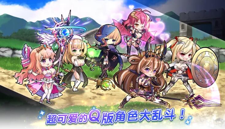 ˫����Burst�ٷ�����v1.0.113 ��׿��