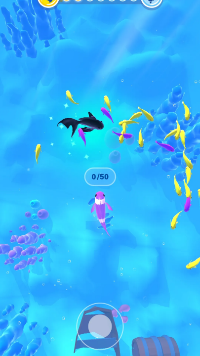 �����ϲ���Ϸ(Evolution Merge)v1.2.0 ���°�