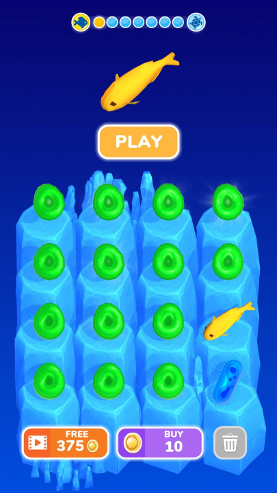 �����ϲ���Ϸ(Evolution Merge)v1.2.0 ���°�