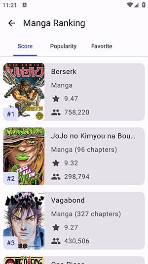 MoeList��������v3.8.0 ��Ѱ�