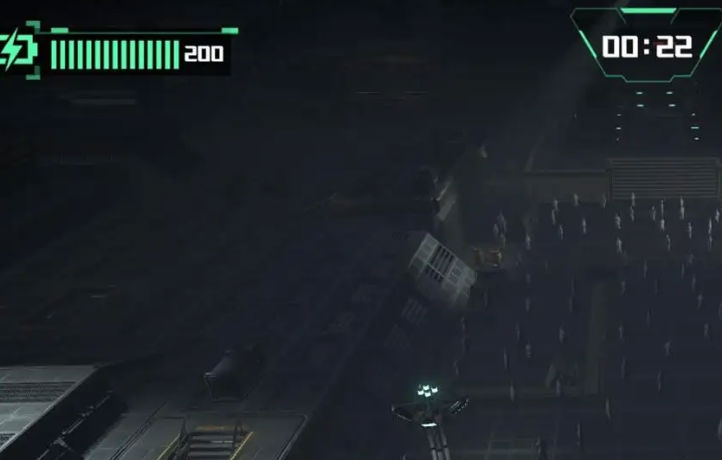 13���쳣����Ϸv1.0.1 ��׿��