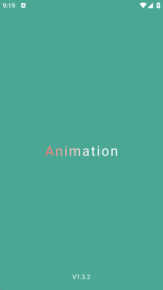 Animation���������ֻ�v1.3.2 ���İ�