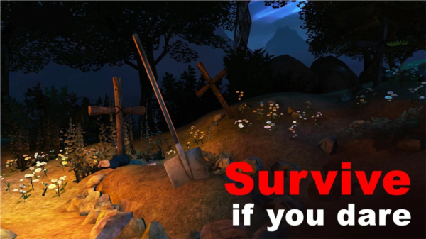 �ֲ���������(Scary Mansion)v1.158 ��׿��