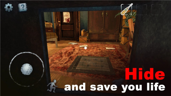 �ֲ���������(Scary Mansion)v1.158 ��׿��