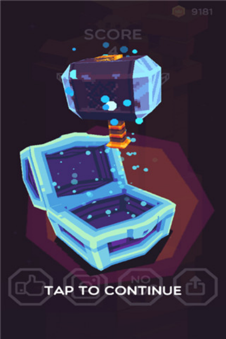 ש�������3D��Ϸ(BrickSlasher)v1.01 �ֻ���