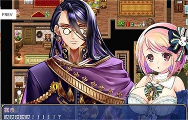 露奈的药店安卓下载v01.28.03 安卓版