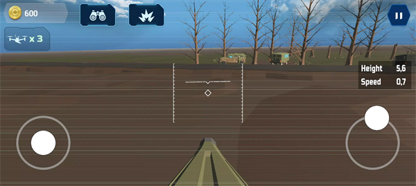 FPV���˻�ս��ģ������Ϸv1.0.1 ��׿��