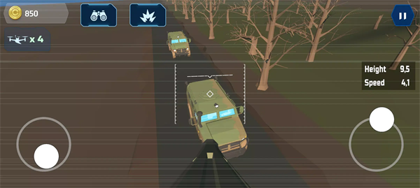 FPV���˻�ս��ģ������Ϸv1.0.1 ��׿��