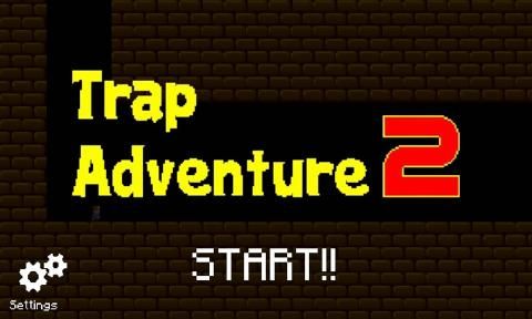 ʷ�������ѵĸ�����Ϸ2���İ�(Trap Dun 2��װ��)v2.096 ��׿��