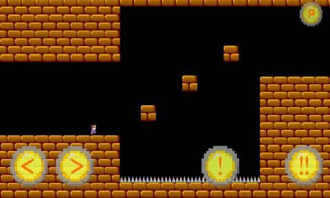 ʷ�������ѵĸ�����Ϸ2���İ�(Trap Dun 2��װ��)v2.096 ��׿��