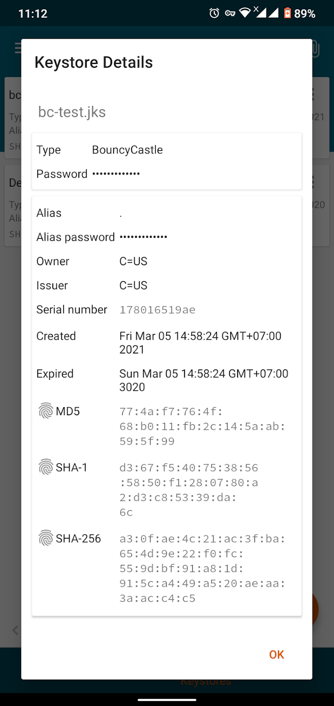 Apksigner��׿��v7.3.10 �ֻ���