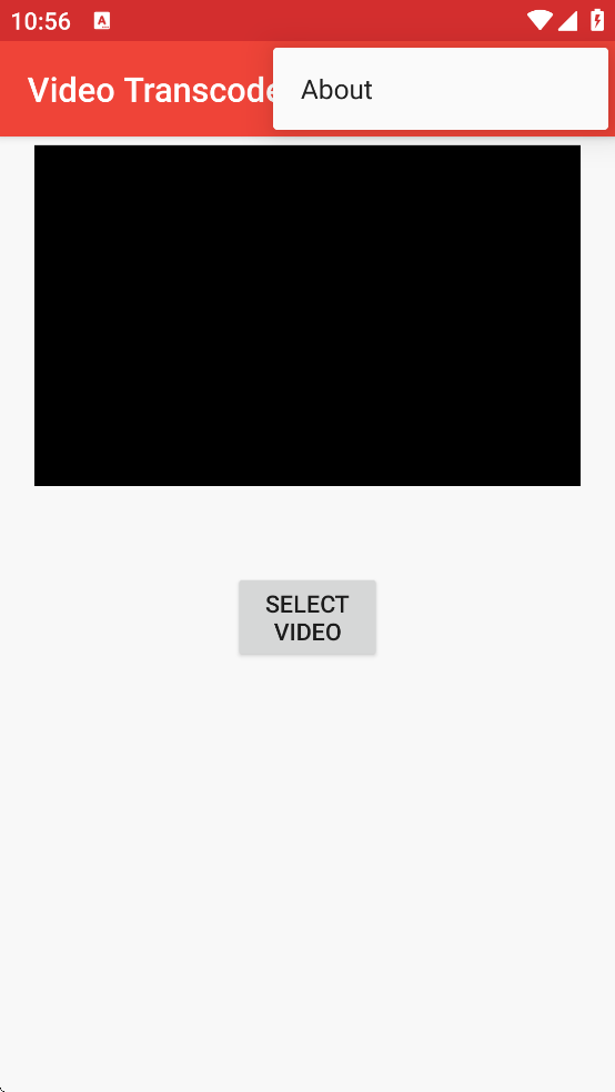 Video Transcoderv0.14 ���°�