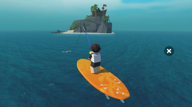 �����ʦ�ռ������ֻ���(Fishing Master Ultimate Catch)v1.18 ��׿��