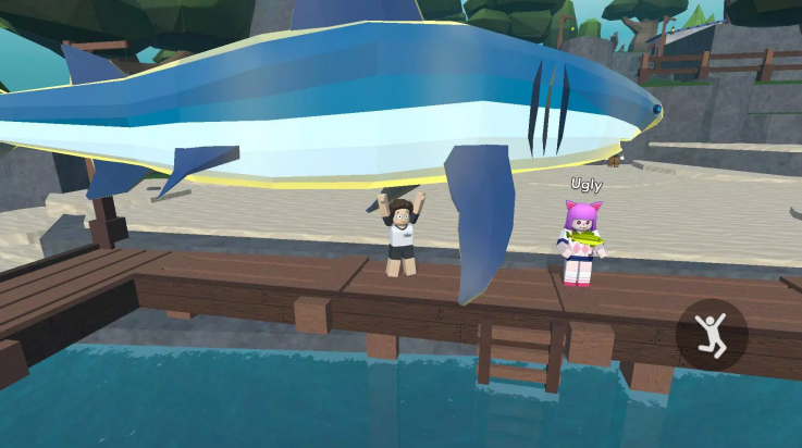 �����ʦ�ռ������ֻ���(Fishing Master Ultimate Catch)v1.18 ��׿��